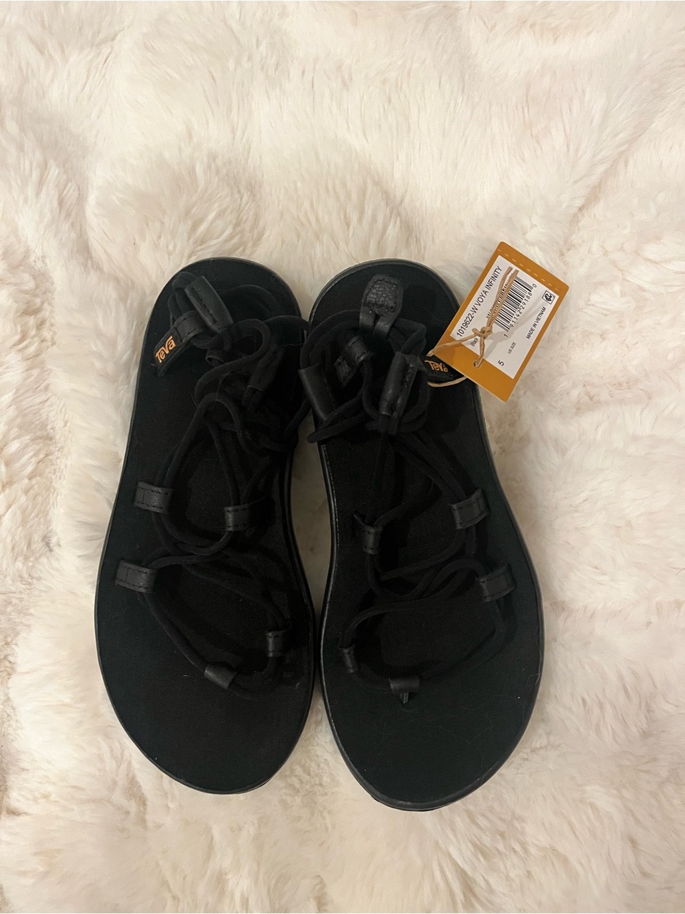 Teva Women's Voya Infinity Sandals
